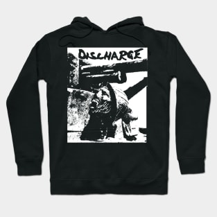 70s hardcore punk fanmade Hoodie